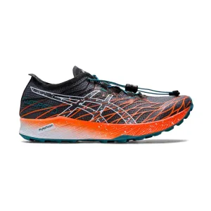 Asics Trail Running Shoes Gtx Asics - Women's Fujispeed Trail Running Shoes (1012B176 002)