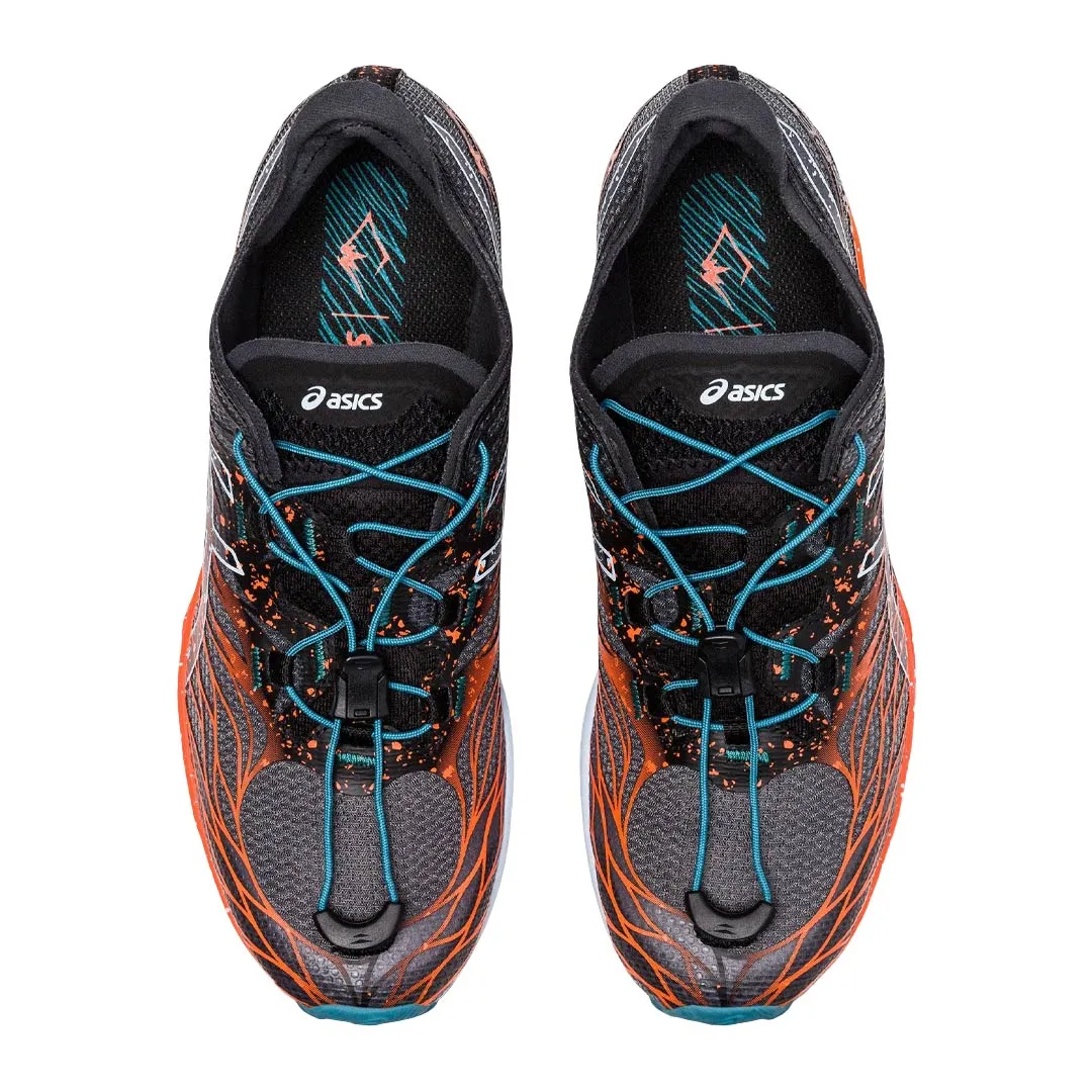Asics Shoes Wide Asics - Women's Fujispeed Trail Running Shoes (1012B176 002)