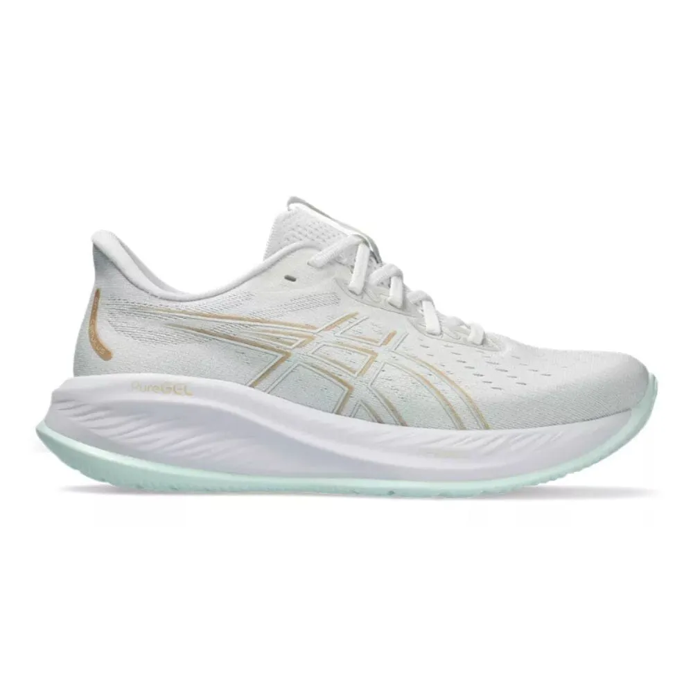 Asics Women's Gel-Cumulus 26 Asics Japan S Sportstyle Shoe