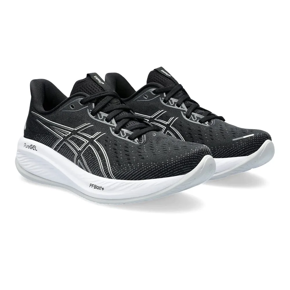 Asics Gel Kayano Ace Spikeless Golf Shoes Asics Women's Gel-Cumulus 26
