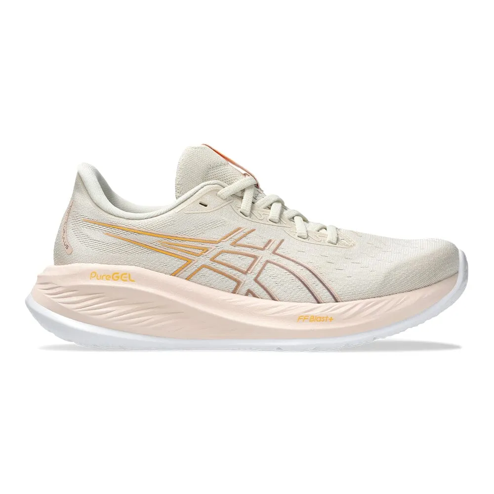 Asics Shoes Vietnam Asics Women's Gel-Cumulus 26