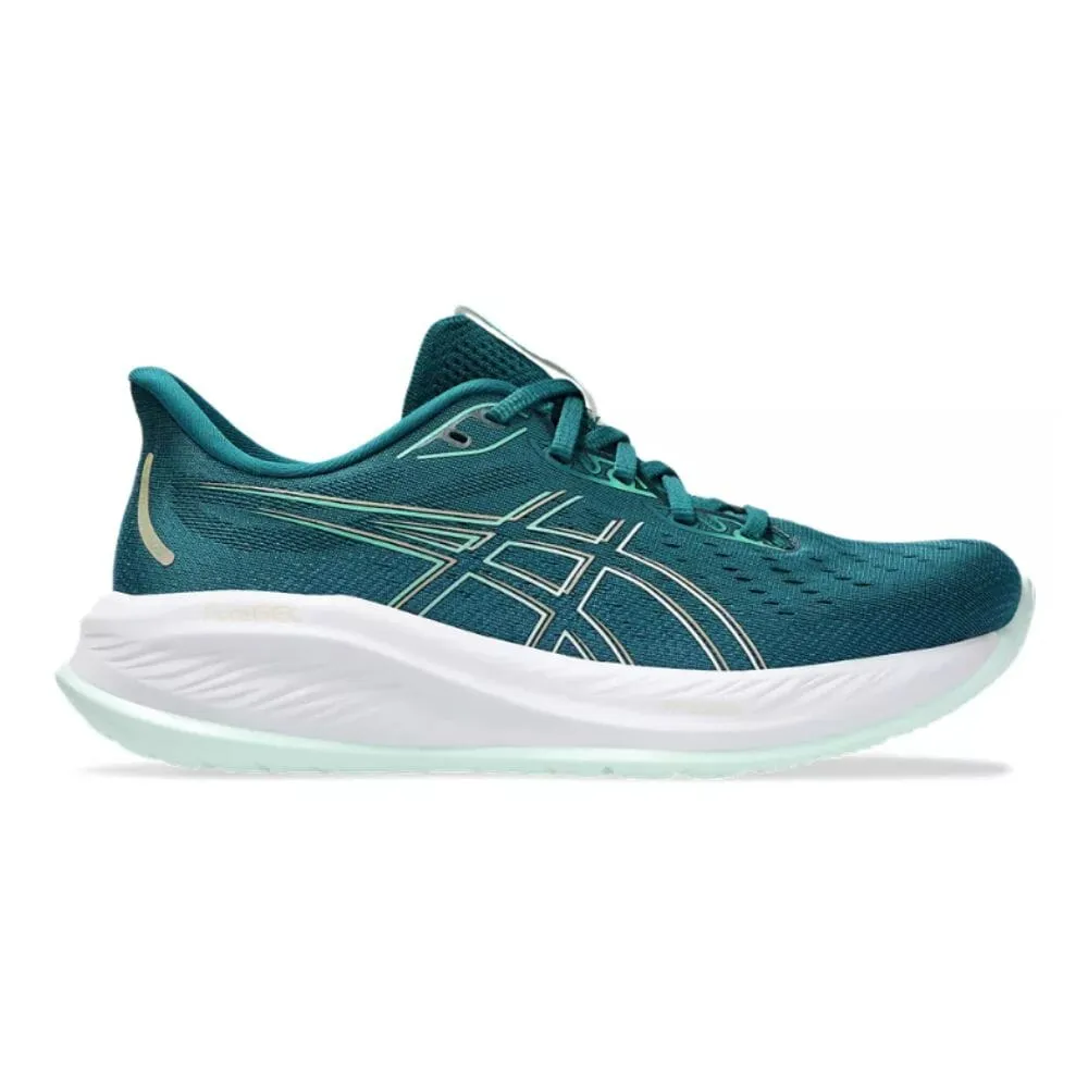 Asics Walking Shoes Nz Asics Women's Gel-Cumulus 26