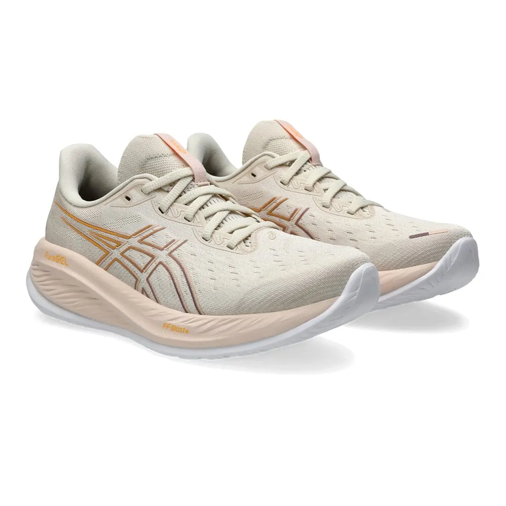 Asics Women's Gel-Cumulus 26 Best Asics Shoe For Heavy Runners