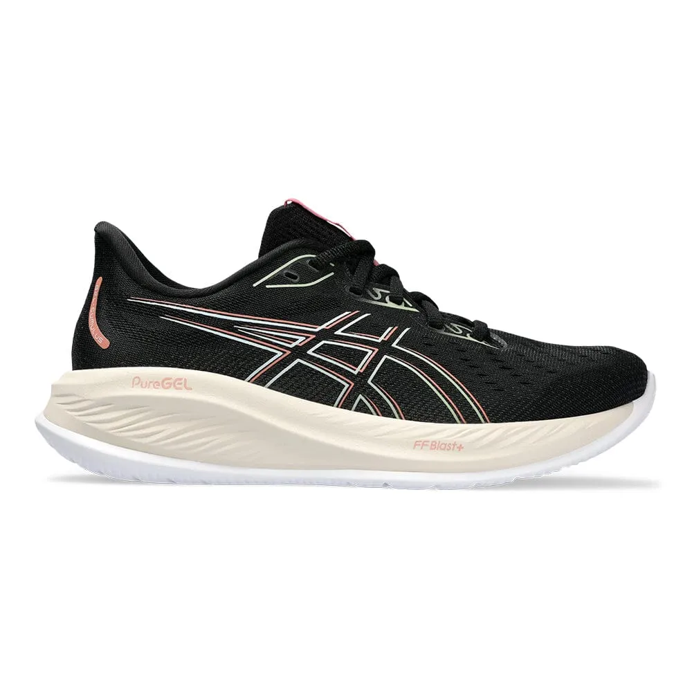 Asics Gel Tactic Shoes Asics Women's Gel-Cumulus 26