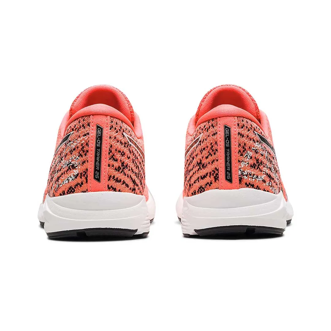 Asics - Women's Gel-DS Trainer 26 Shoes (1012B090 701) Squash Shoes Asics