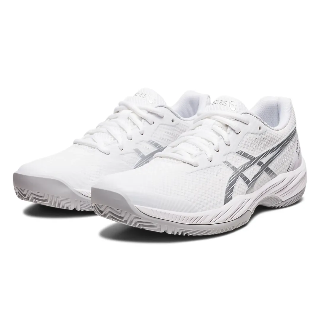ASICS Womens Gel-Game 9 Padel Asics Shoes Durability