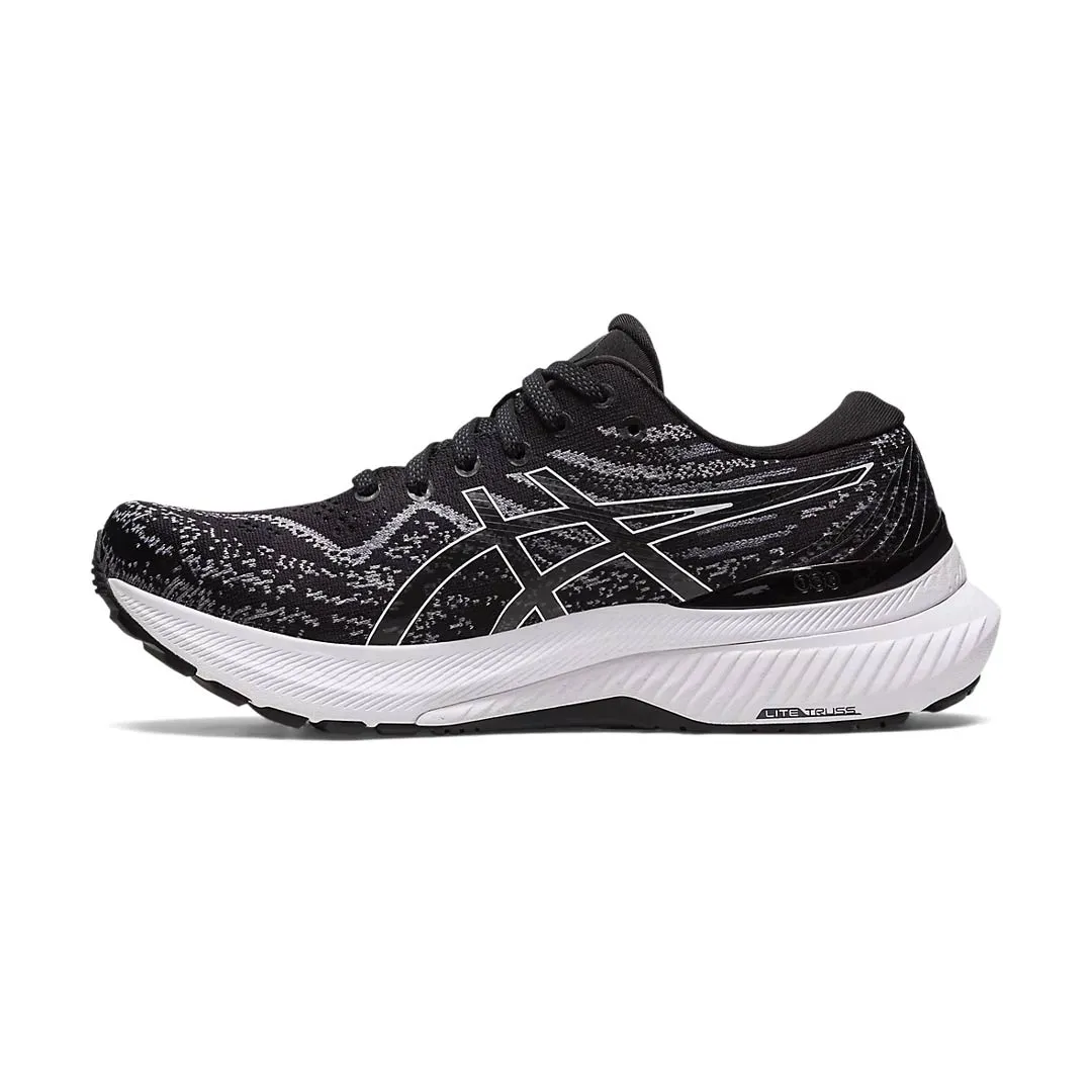 Cumulus Shoes Asics Asics - Women's Gel-Kayano 29 Running Shoes (Narrow) (1012B296 002)