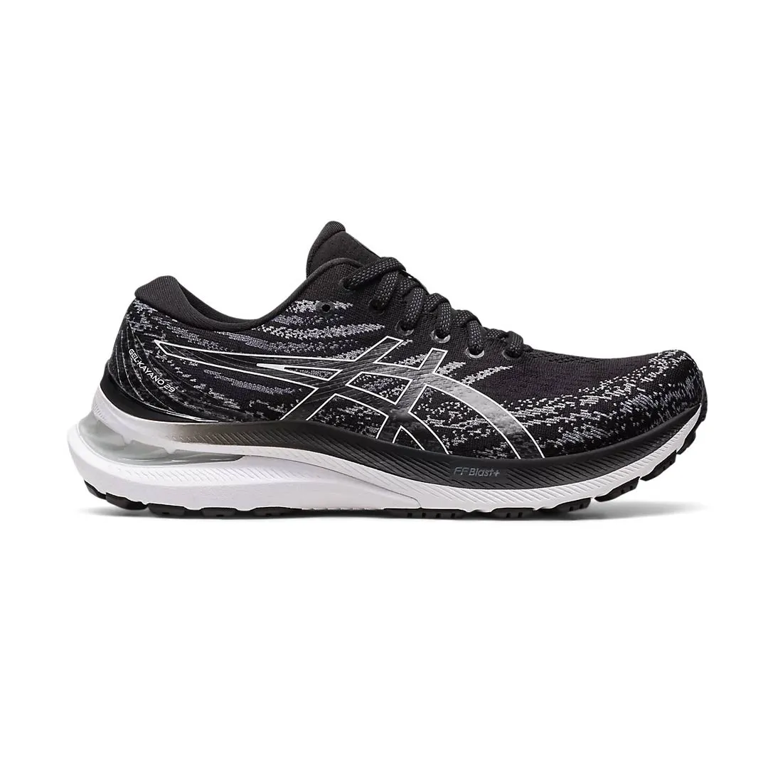 Asics - Women's Gel-Kayano 29 Running Shoes (Wide) (1012B297 002) Asics 2018 Running Shoes