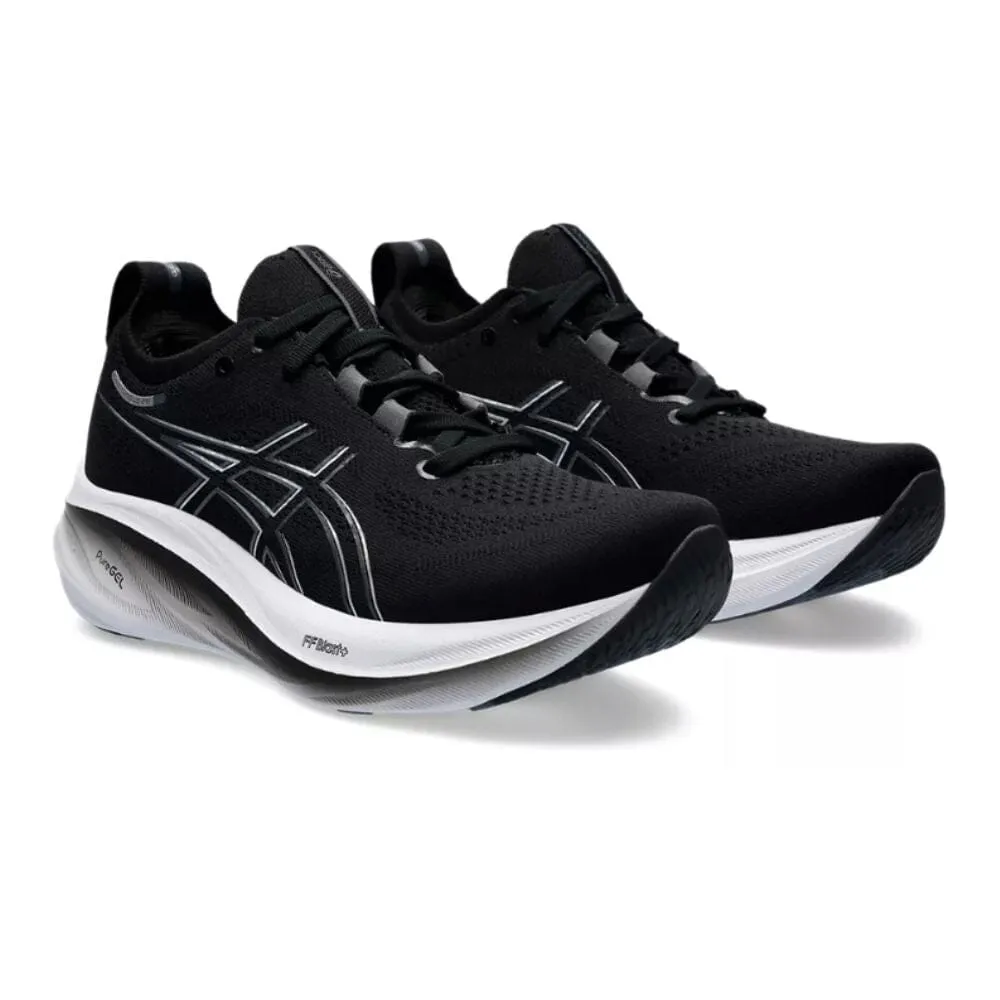 Gt 1000 5 Running Shoe By Asics Asics Women's Gel-Nimbus 26