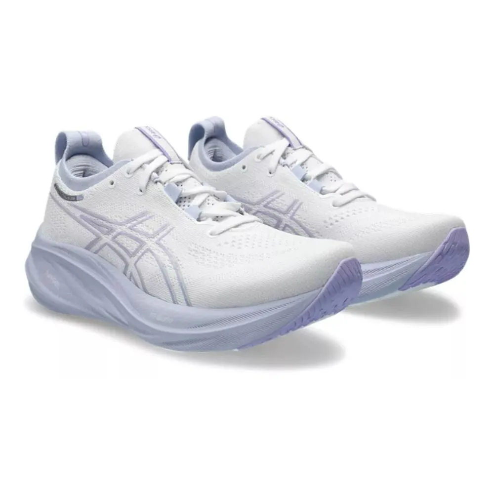 Asics Gel-contend Sl Walking Shoes Asics Women's Gel-Nimbus 26