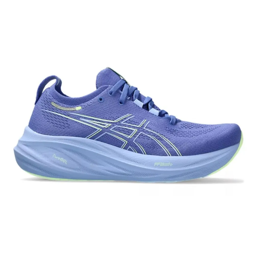 Asics Gel-cumulus 19 Running Shoe Asics Women's Gel-Nimbus 26