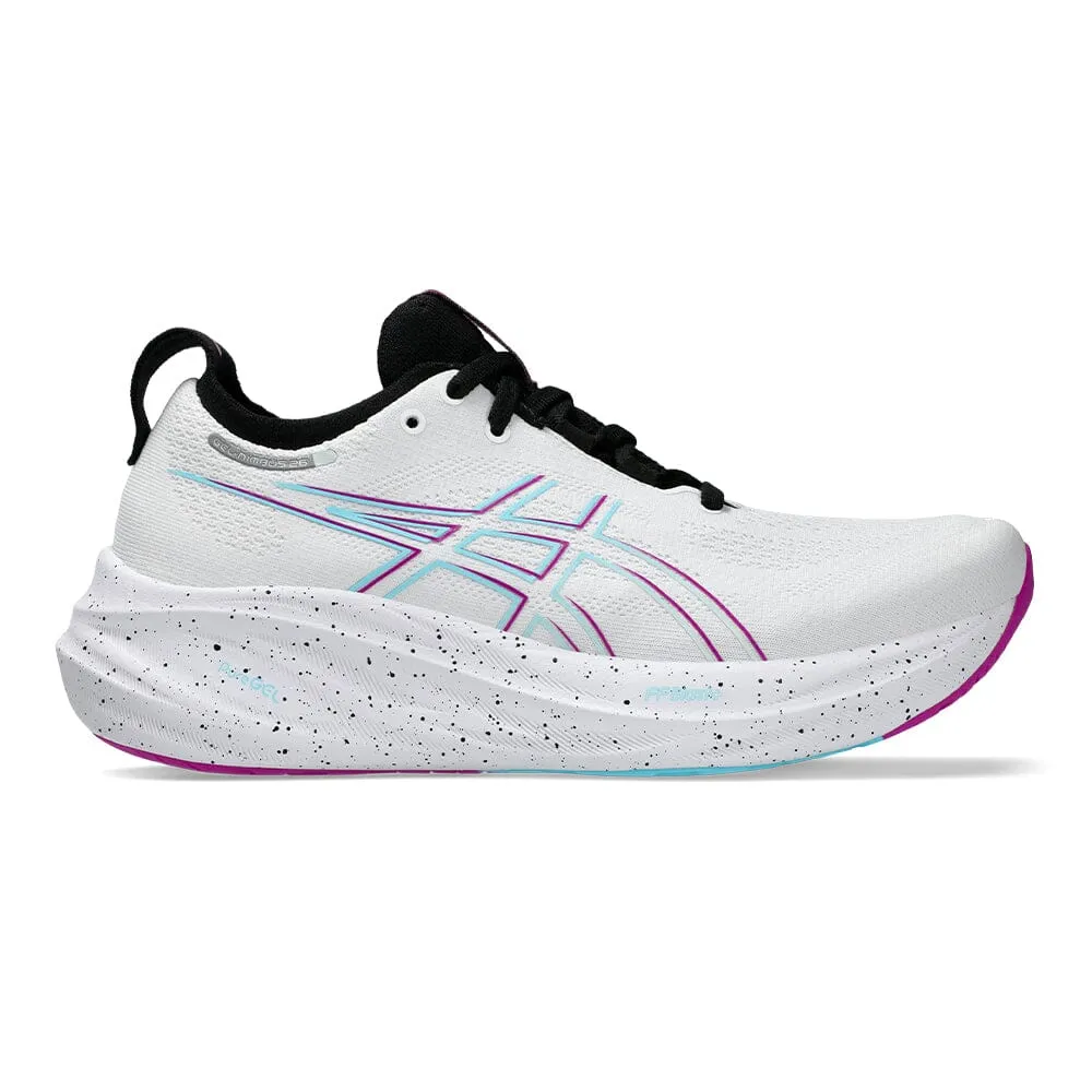 Asic Tennis Shoes On Sale Asics Women's Gel-Nimbus 26