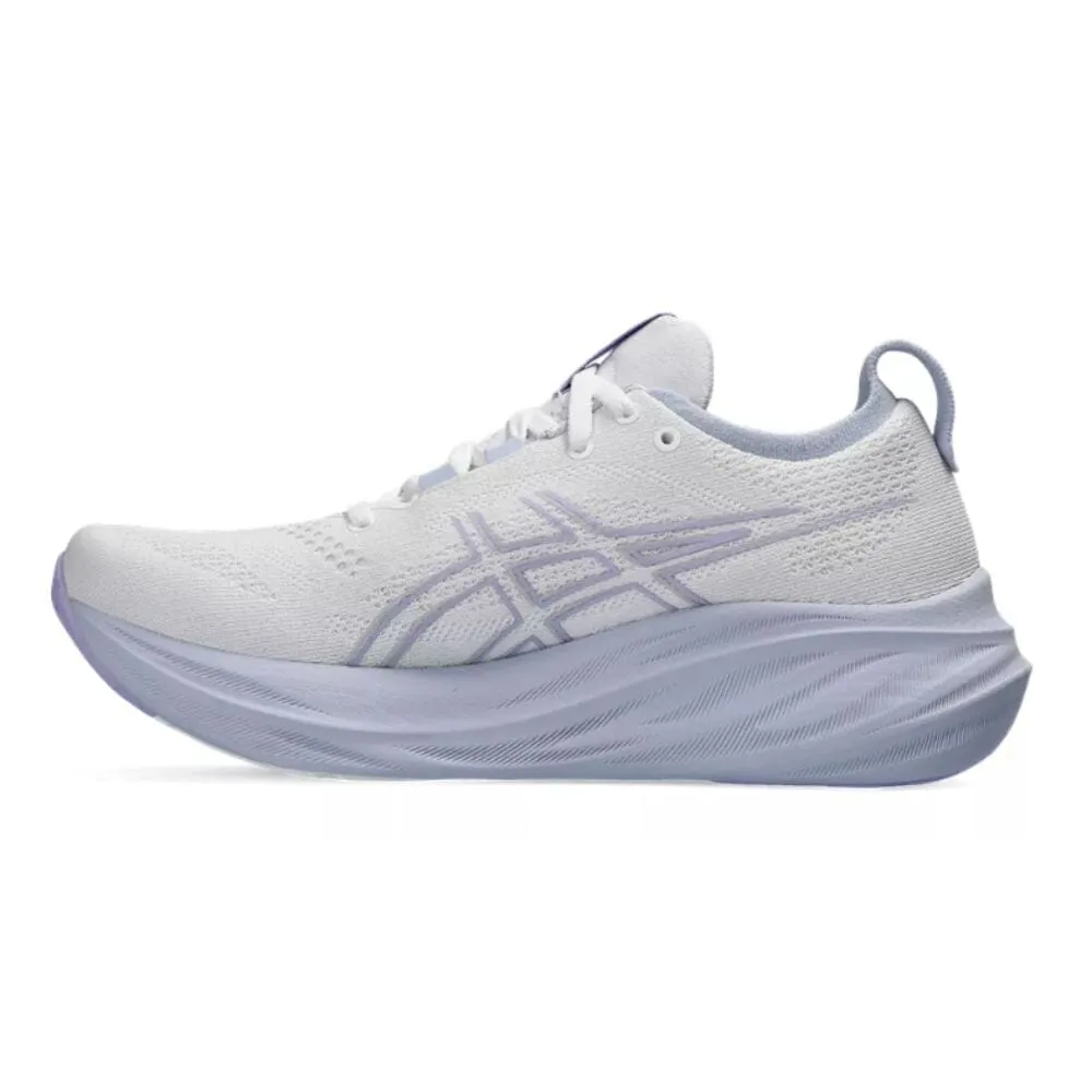 Table Tennis Asics Shoes Asics Women's Gel-Nimbus 26