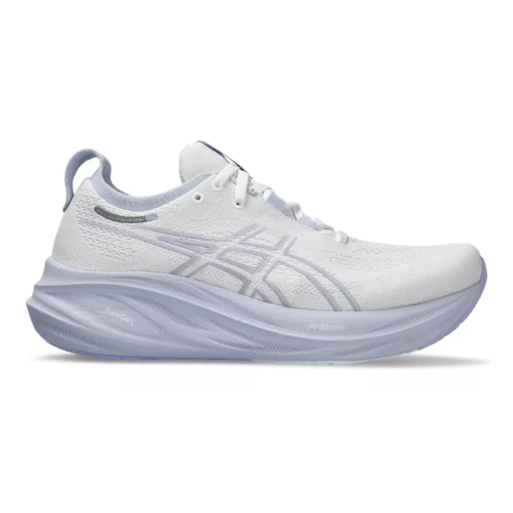 Asics Women's Gel-Nimbus 26 Asics Running Shoes Recommendations