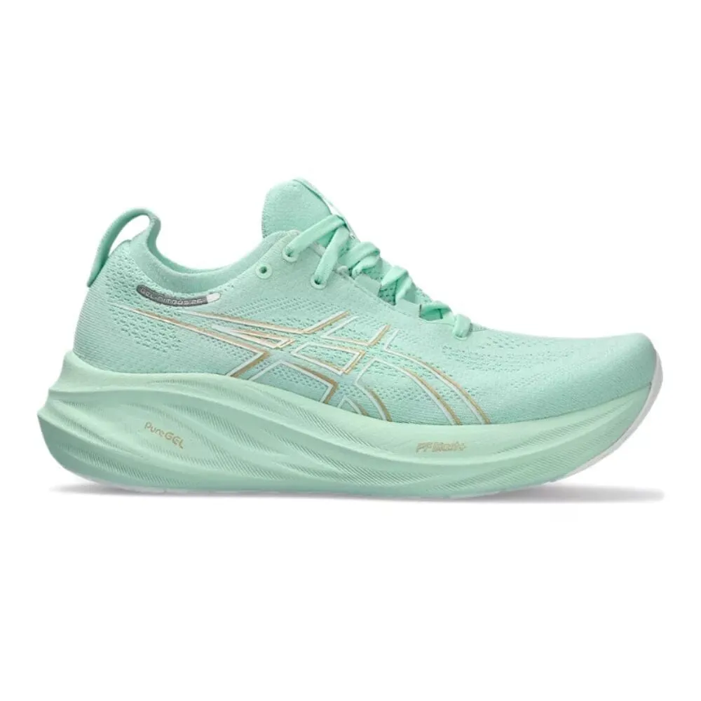 Asics Women's Gel-Nimbus 26 Design Your Own Asics Shoes