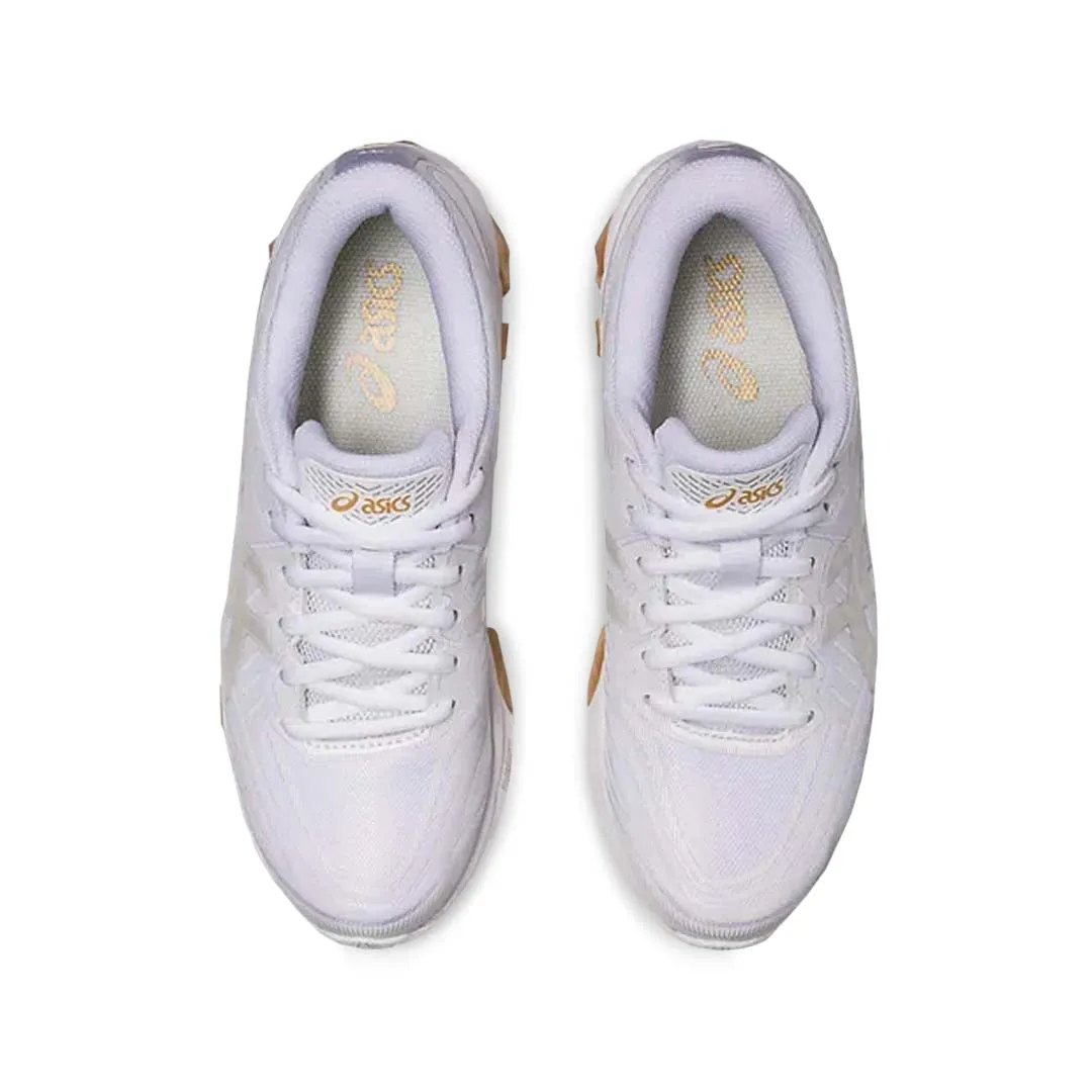 Asics - Women's Gel Quantum 360 VII Shoes (1202A435 106) Asics Gel-game Tennis Shoes