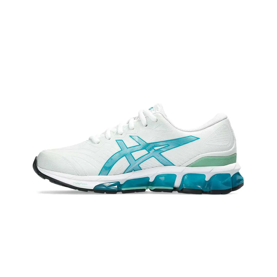 Asics - Women's Gel-Quantum 360 VII Shoes (1202A435 109) Asics Neutral Trail Shoes