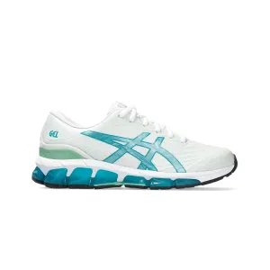 Latest Asics Badminton Shoes Asics - Women's Gel-Quantum 360 VII Shoes (1202A435 109)