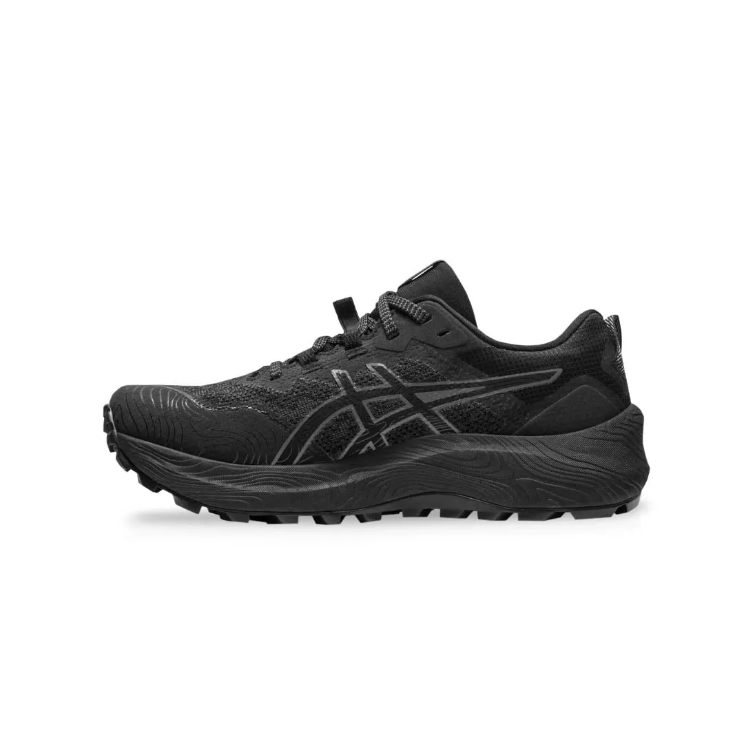 Asics - Women's Gel-Trabuco 11 GORE-TEX Shoes (1012B425 002) Asics Gel Ace Golf Shoes