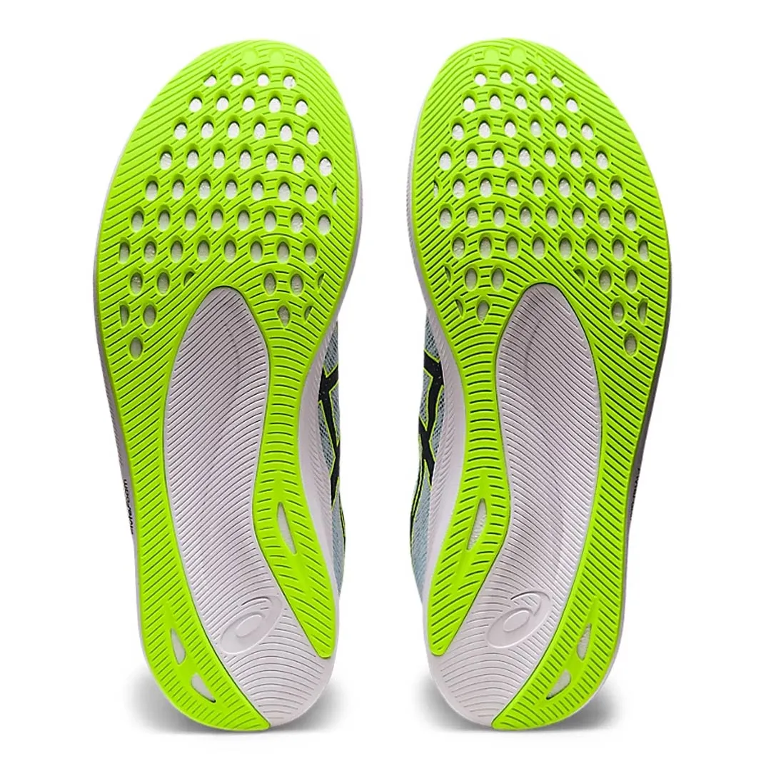 Asics Shoes Nimbus 17 Asics - Women's Hyper Speed 2 Running Shoes (1012B321 402)