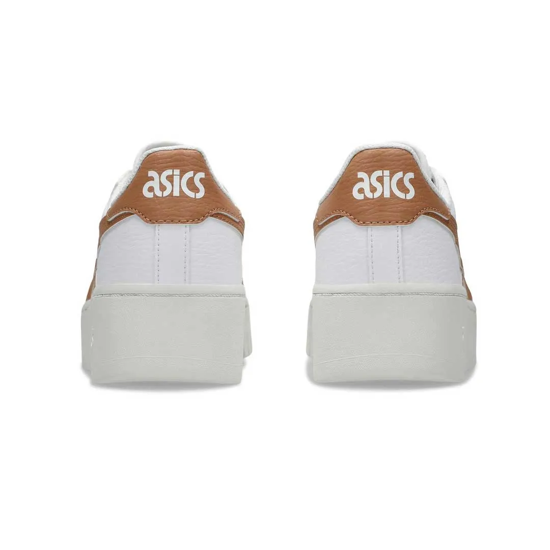 Asics - Women's Japan S Platform Shoes (1202A024 129) Asics Shoes Reviews