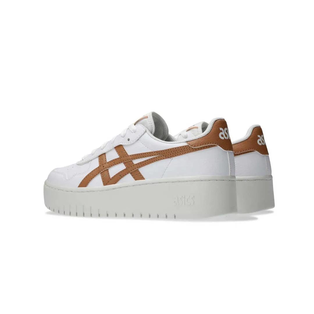 Asics Gel-kayano 14 Running Shoes Asics - Women's Japan S Platform Shoes (1202A024 129)