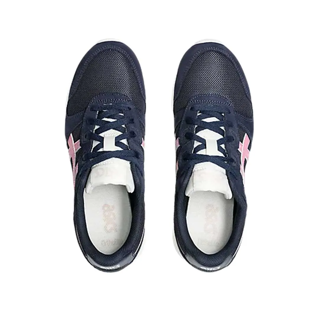 Asics 727 Tiger Weightlifting Shoes Asics - Women's Lyte Classic Shoes (1202A306 400)