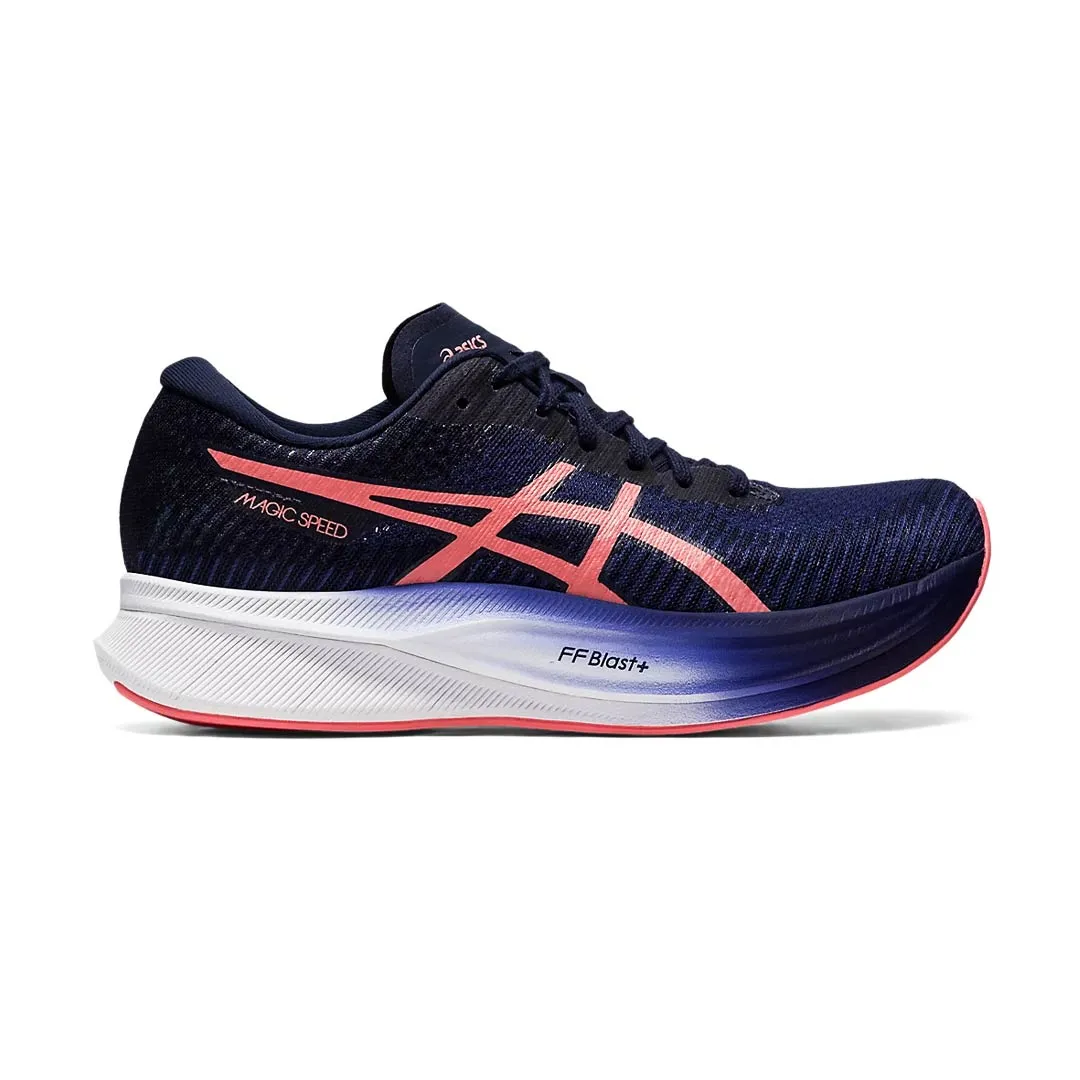Asics - Women's Magic Speed 2 Running Shoes (1012B274 401) Asics Best Selling Shoes