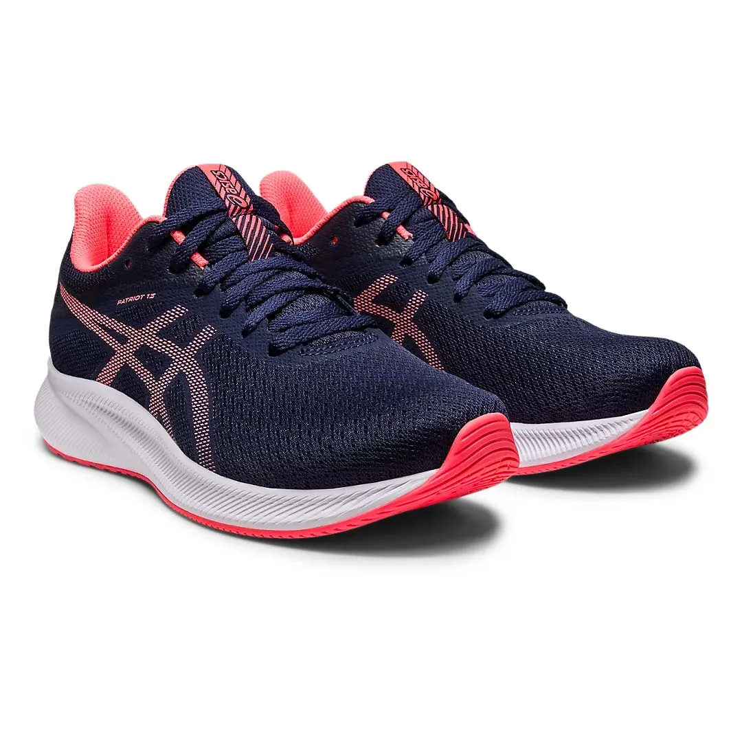 Asics Track And Field Shoes Asics - Women's Patriot 13 Shoes (1012B312 404)