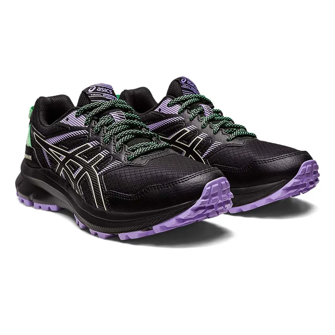High Arch Asics Running Shoes Asics - Women's Trail Scout 2 Shoes (1012B039 010)