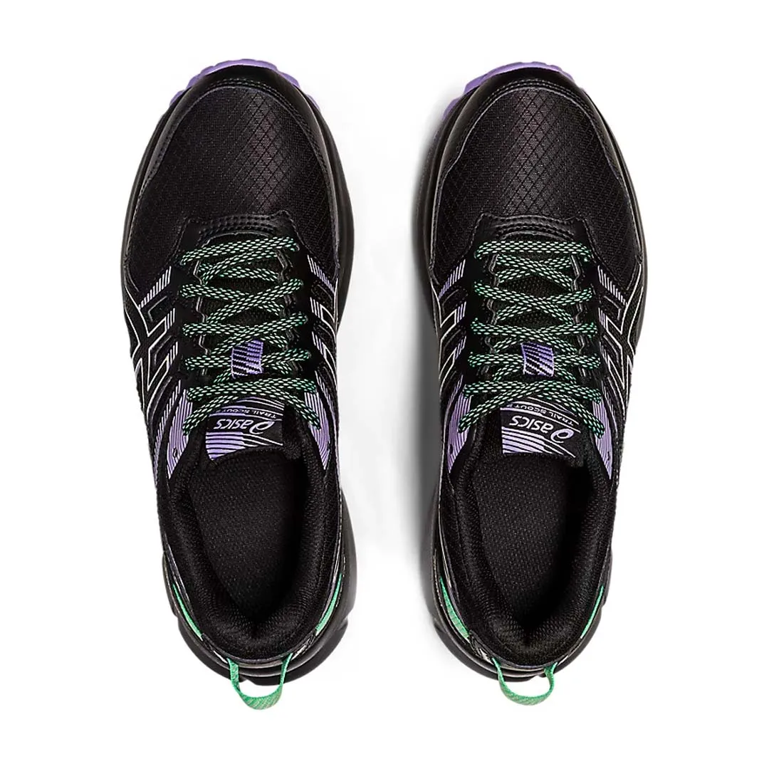 Asics - Women's Trail Scout 2 Shoes (1012B039 010) Asics Running Shoes Store Locator