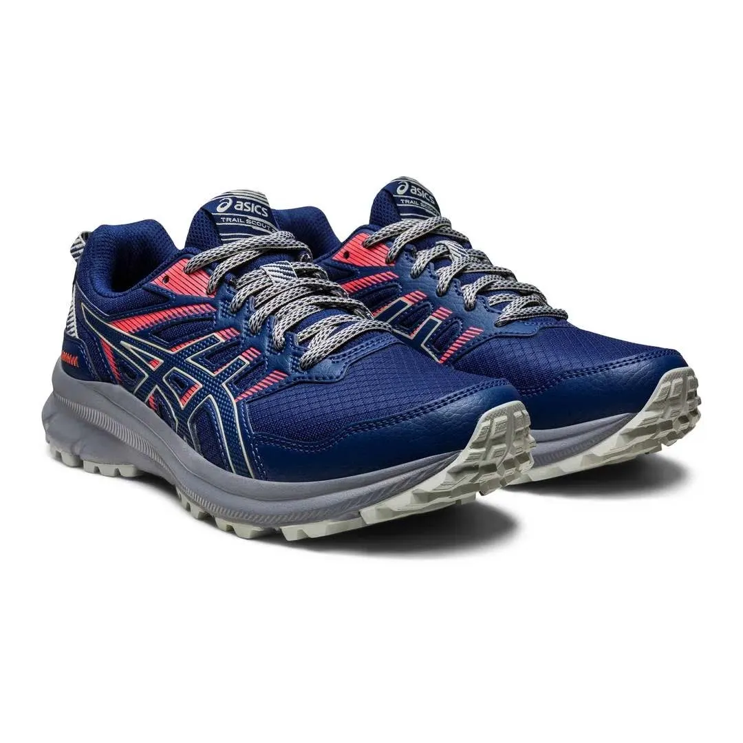 Asics Shoes Uae Asics - Women's Trail Scout 2 Shoes (1012B039 405)