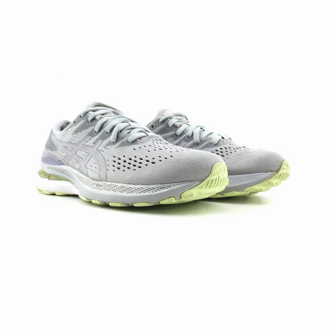 Running Shoes Quiz ASICS GEL KAYANO 28