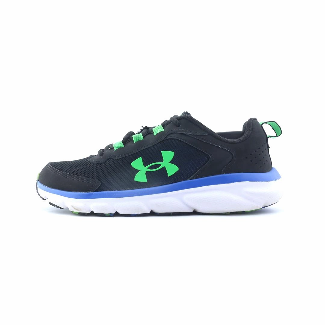 UNDER ARMOUR ASSERT 9 Best Running Shoes For Good Arch Support