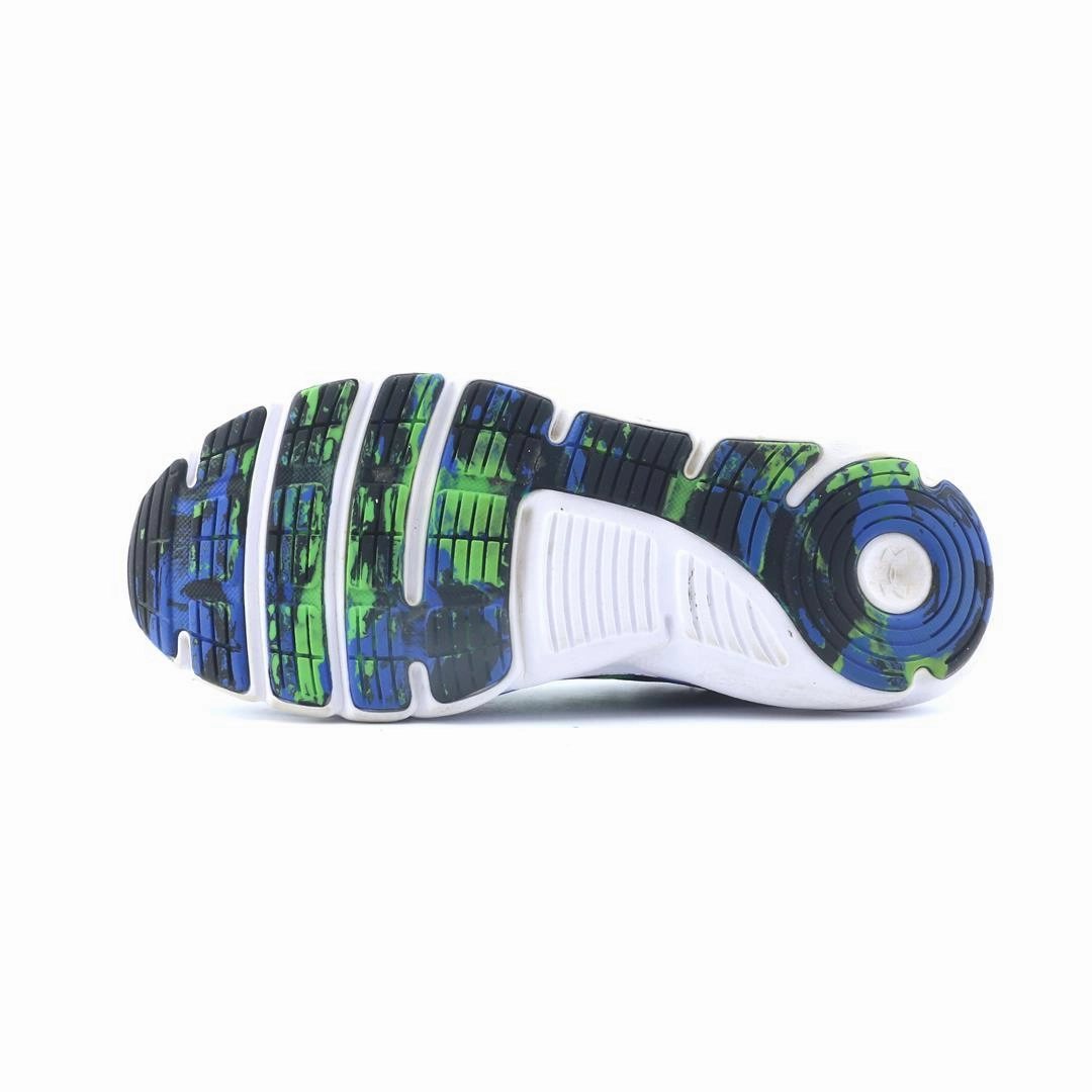 Vapor Fly Running Shoes UNDER ARMOUR ASSERT 9