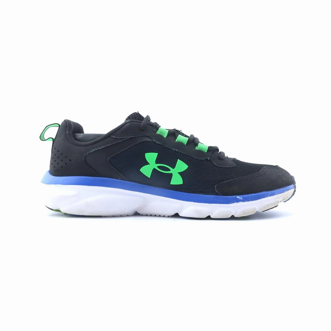 UNDER ARMOUR ASSERT 9 Endorphin Speed Running Shoes