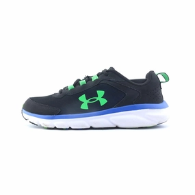 UNDER ARMOUR ASSERT 9 Comfiest Running Shoes