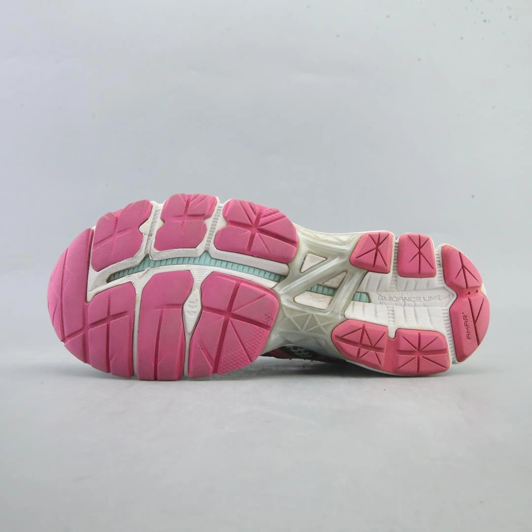 ASICS GT-2000 3 Good Shoes For Trail Running And Hiking