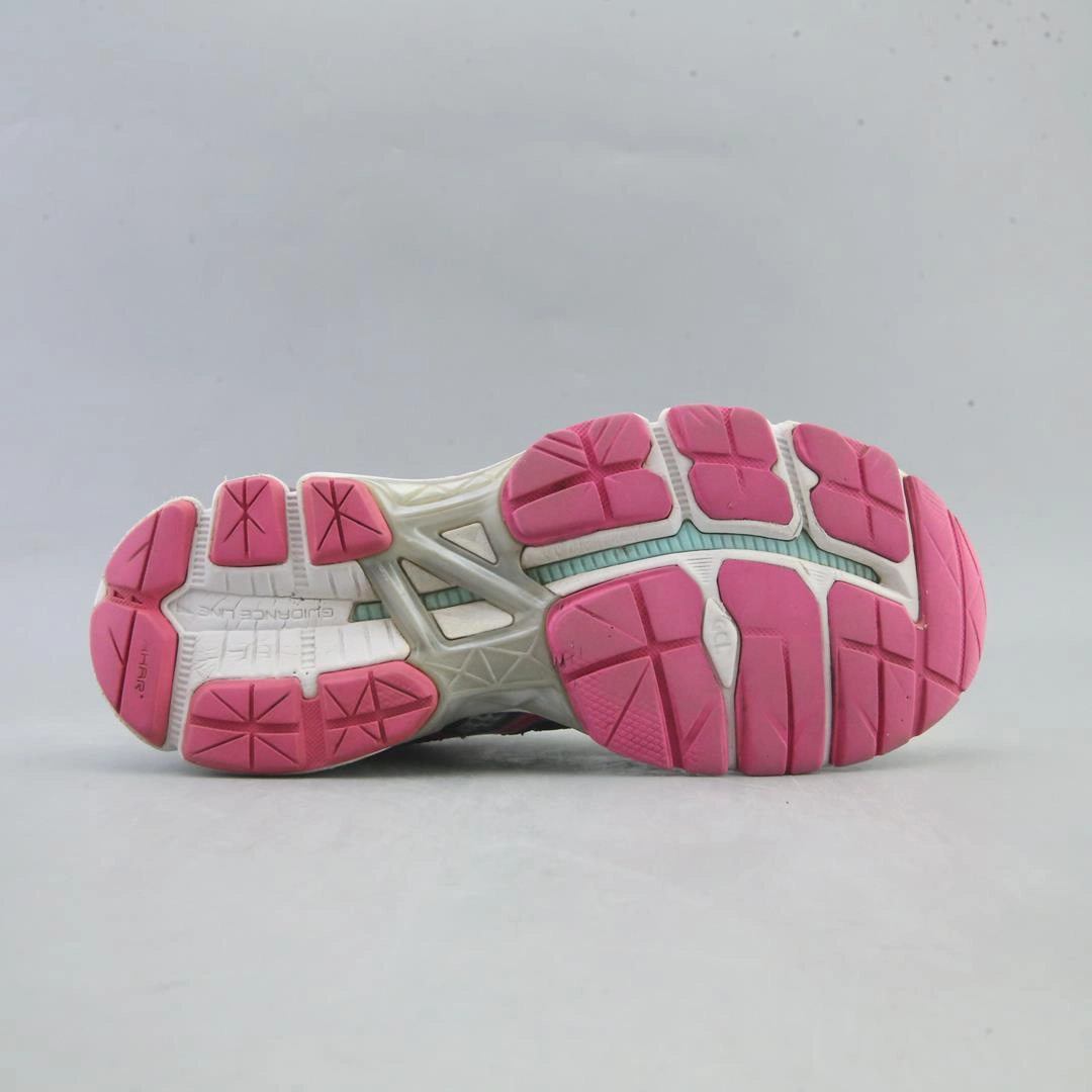 ASICS GT-2000 3 Best Hybrid Trail Running Shoes