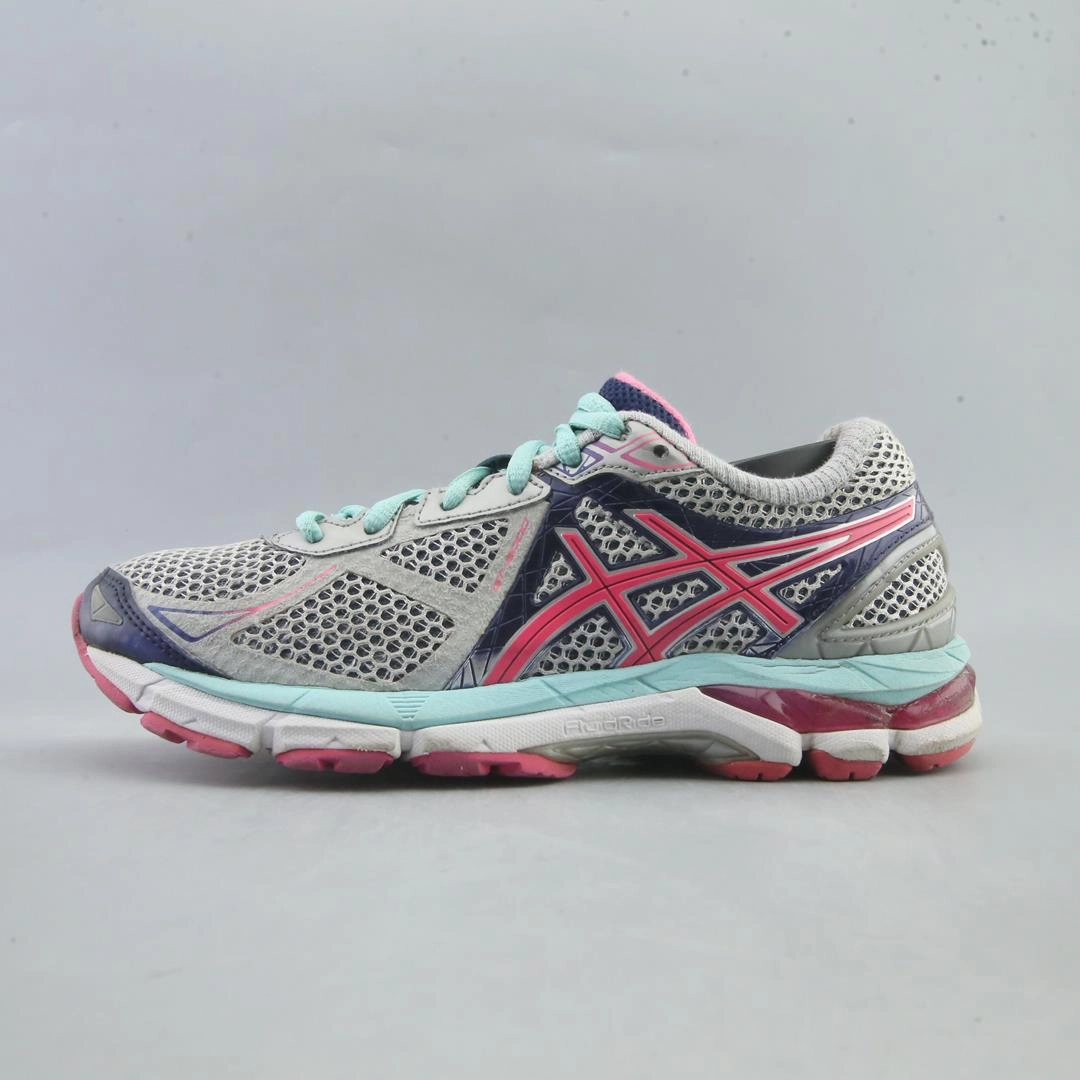 Best Running Shoes Cut ASICS GT-2000 3
