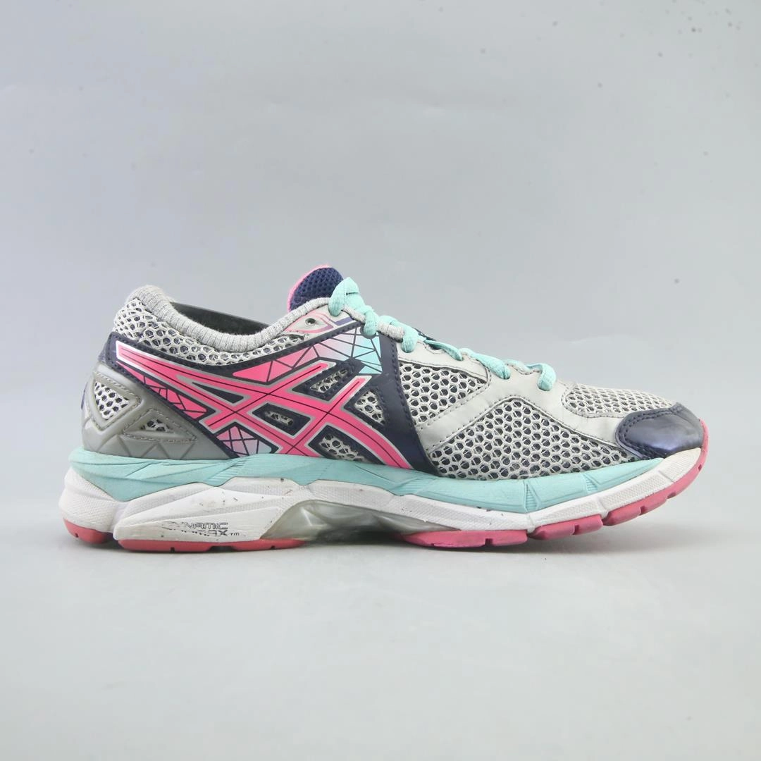 Best Running Shoe For Knee ASICS GT-2000 3