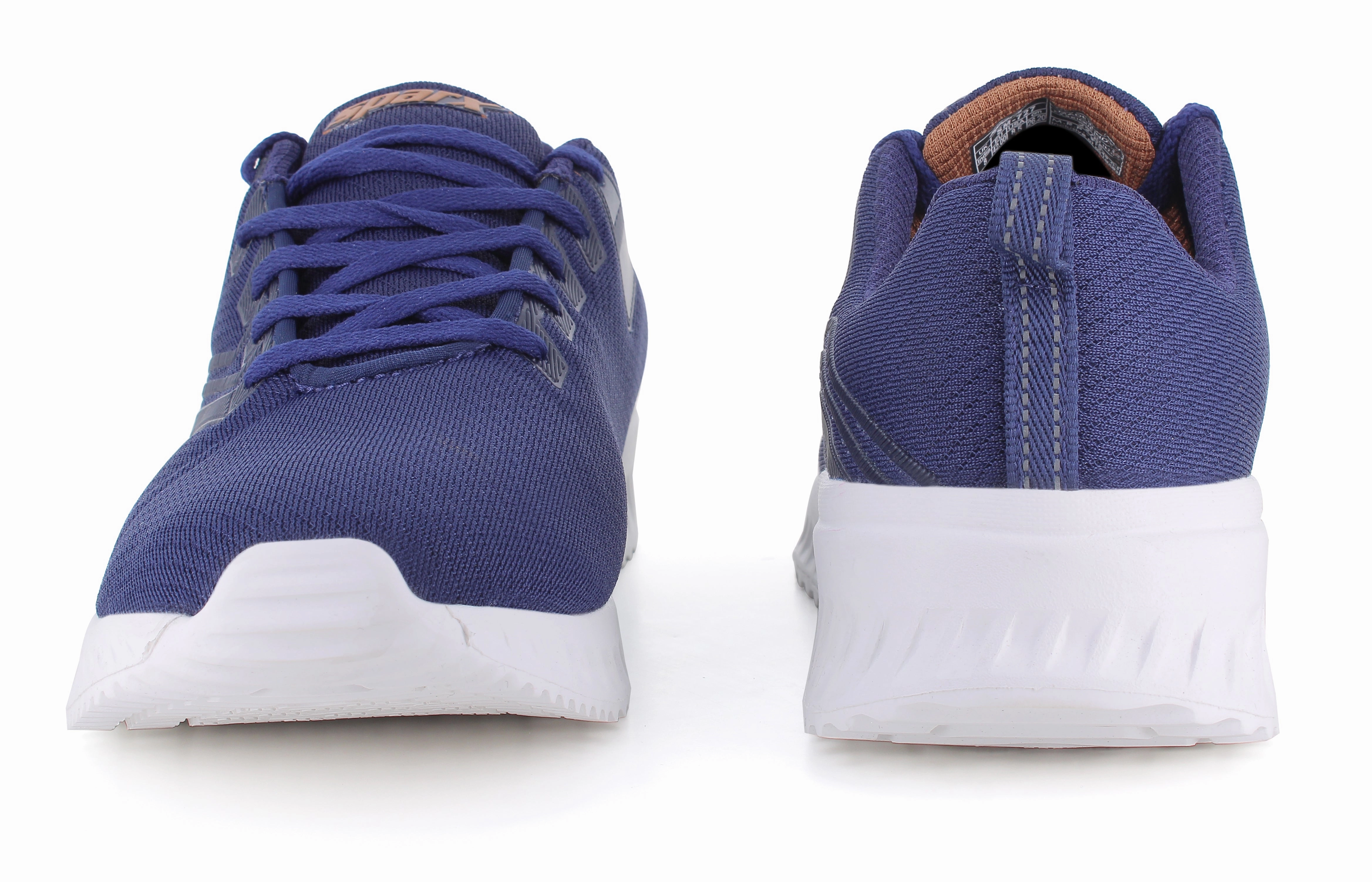 Lace Up Oxford Heels Athleisure Shoes for Men SM 727