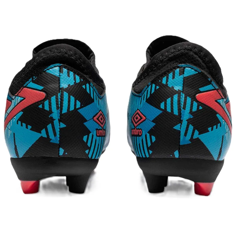 Adizero Soccer Cleats Umbro Formation III Kids Firm Ground Football Boots