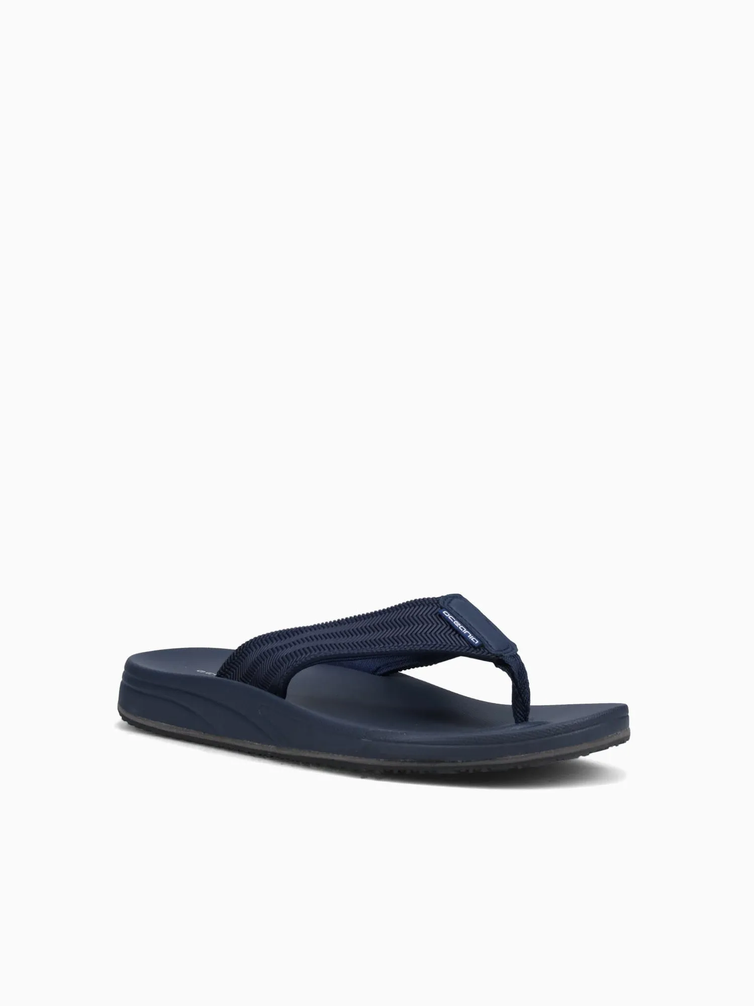 Seude Sandals Atlantic Sandal Navy