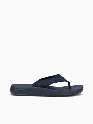 Atlantic Sandal Navy Sandals Chinese