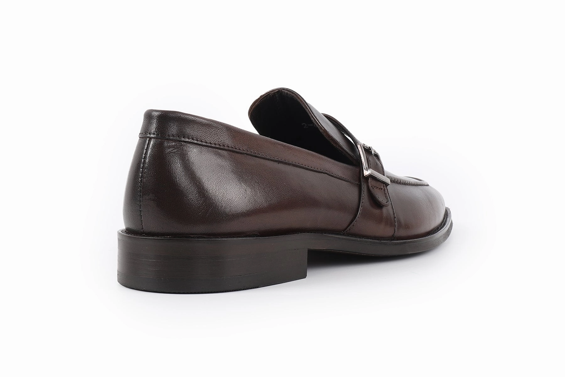 Bragano Loafers Avon Monkstrap Dress Shoes
