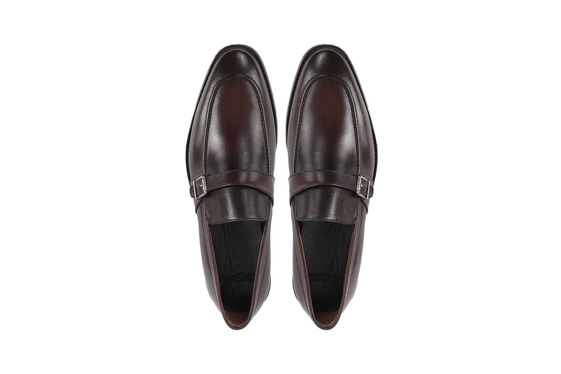 Avon Monkstrap Dress Shoes Churches Loafers