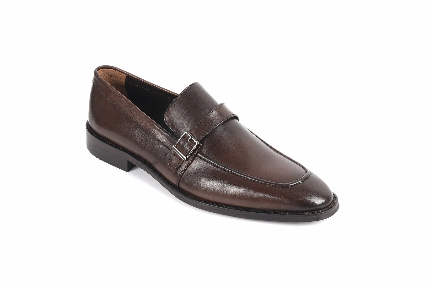 Avon Monkstrap Dress Shoes Surde Loafers