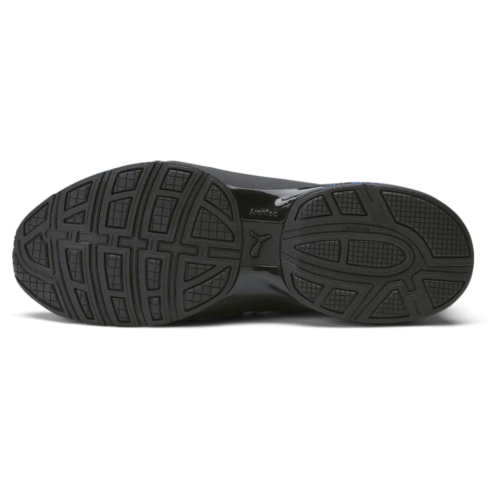 Axelion Bubble Graphic Training Shoes Puma Lite Golf Shoes