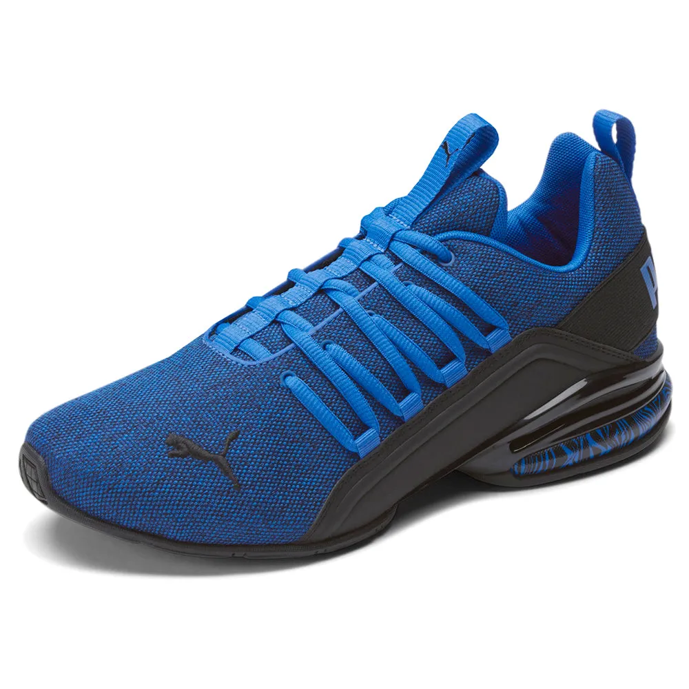 Axelion Bubble Graphic Training Shoes Puma Bmw Shoes Motorsport